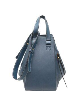Loewe Handbag Blue